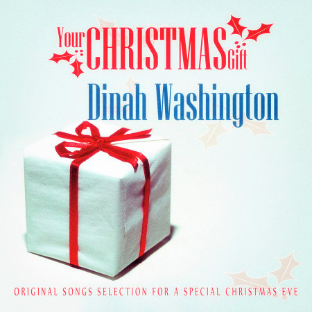 Your Christmas Gift: Dinah Washington