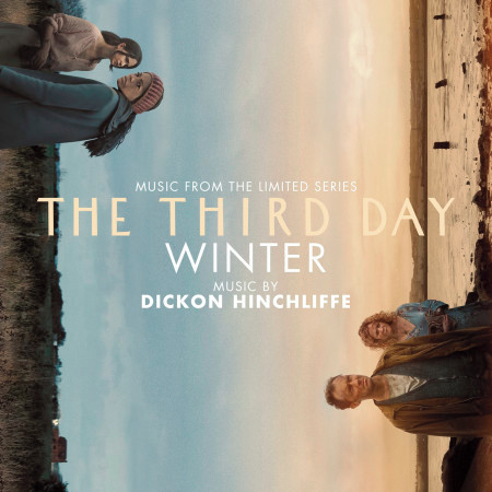 The Third Day: Winter (Music from the Limited Series) 專輯封面