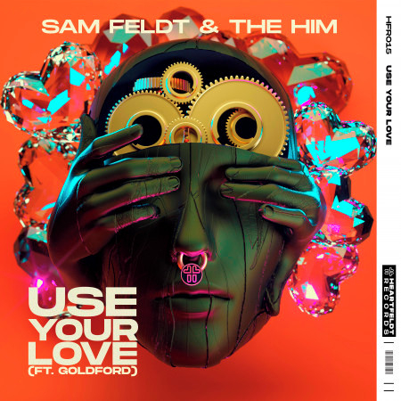 Use Your Love (feat. Goldford)