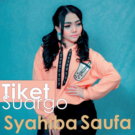 Tiket Suargo