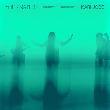 Your Nature (Live)