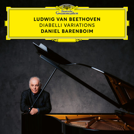 Beethoven: 33 Variations in C Major, Op. 120 on a Waltz by Diabelli: Var. 14. Grave e maestoso (Live at Pierre Boulez Saal, Berlin / 2020)