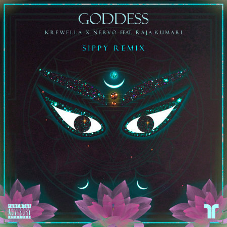 Goddess (Sippy Remix)