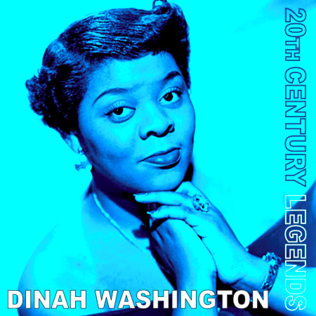 Birth Of The Blues Dinah Washington th Century Legends Dinah Washington專輯 Line Music