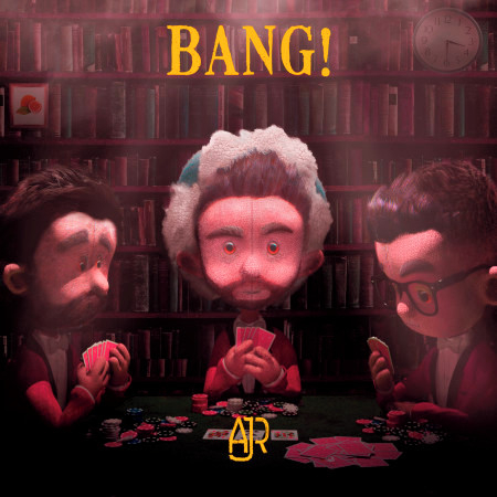 Bang! (Remixes)