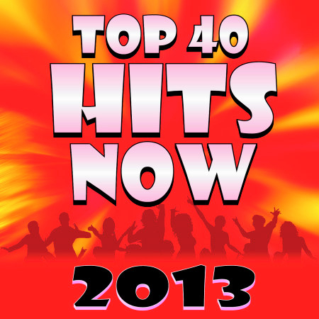 Top 40 Hits Now 2013