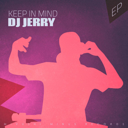 Keep in Mind (Ghost in My Mix)