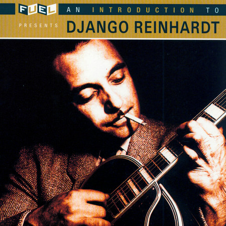 An Introduction To Django Reinhardt