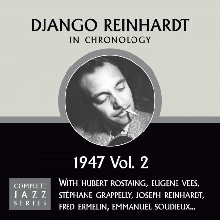 Complete Jazz Series 1947 Vol. 2