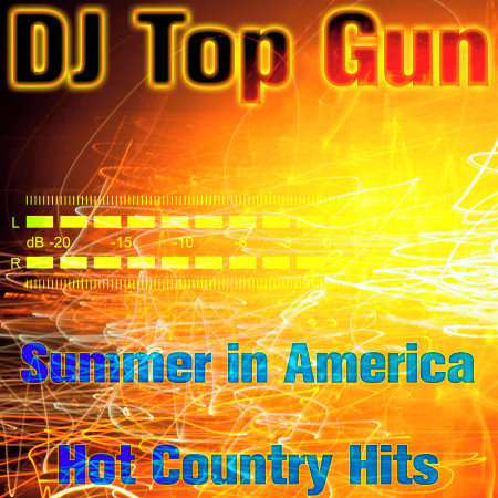 Summer in America: Hot Country Hits