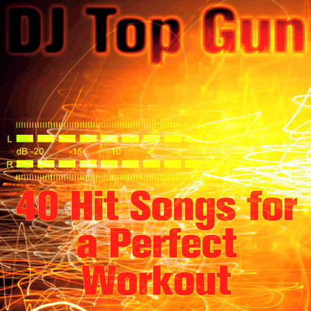 40 Hit Songs for a Perfect Workout