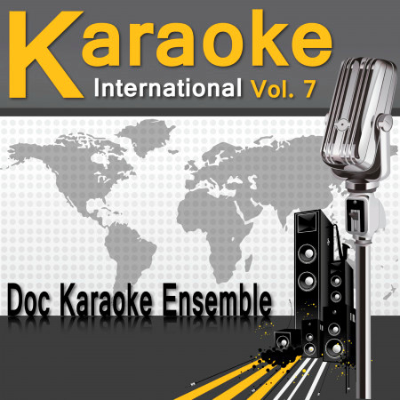 Karaoke International Vol. 7