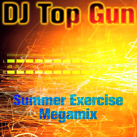 Summer Exercise Megamix