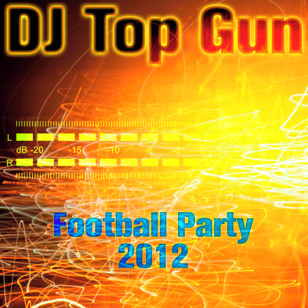 Football Party 2012