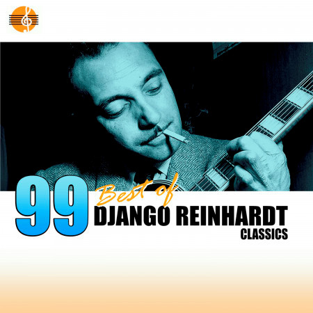Écouter The Very Best Of Django Reinhardt, Vol. 4 De Django Reinhardt