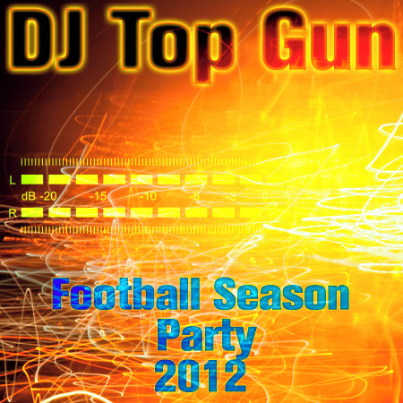 Football Season Party 2012