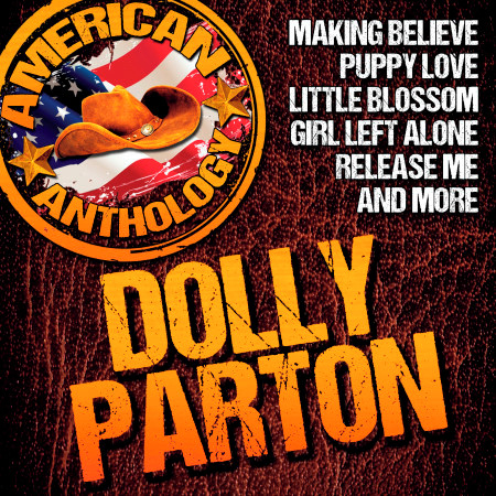 American Anthology: Dolly Parton