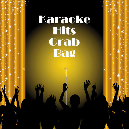 Karaoke Hits Grab Bag