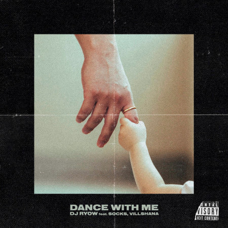 DANCE WITH ME (feat. VILLSHANA & SOCKS)