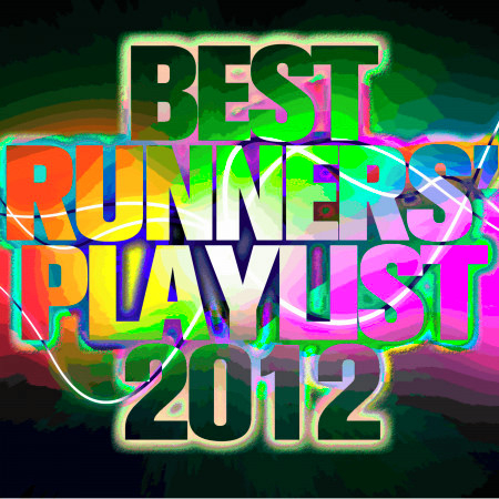 Best Runners' Playlist 2012