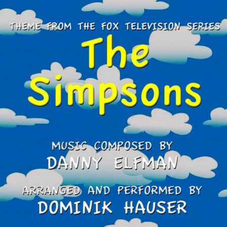 The Simpsons - Theme from the TV Series (Danny Elfman)