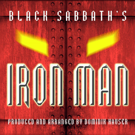 Dominic Hauser Iron Man (Black Sabbath)專輯 - Dominik Hauser undefined - LINE MUSIC