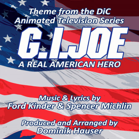 G.I. Joe: A Real American Hero - Theme from the DIC Animated Series