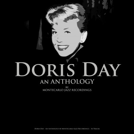 Doris Day - An Anthology by Montecarlo Jazz Recordings