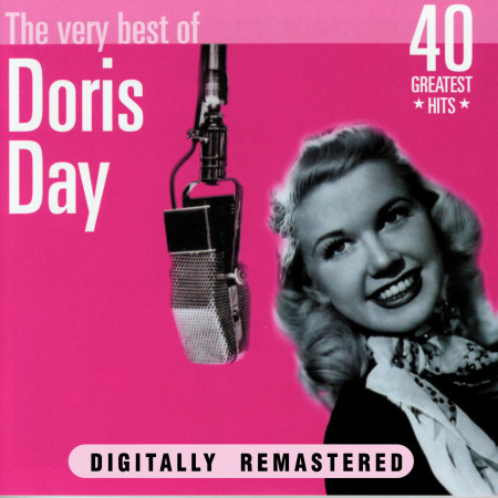 Doris Day: The Very Best