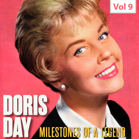 Milestones of a Legend - Doris Day, Vol. 9