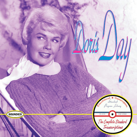 Doris Day:The Complete Standard Transcriptions
