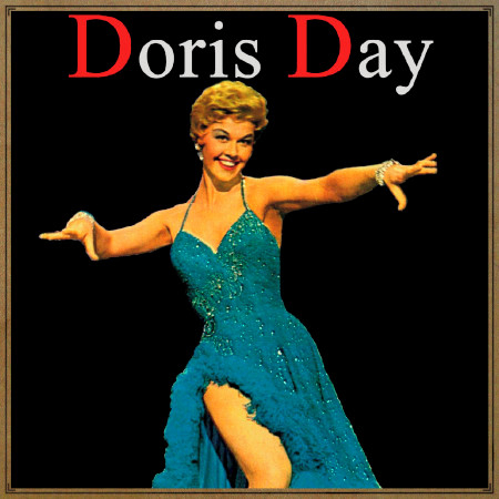 Vintage Music No. 103 - LP: Doris Day