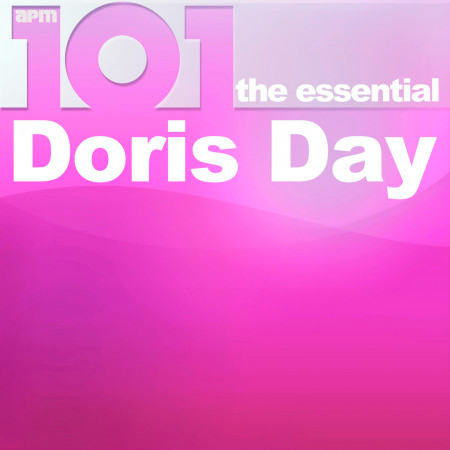 101 - The Essential Doris Day