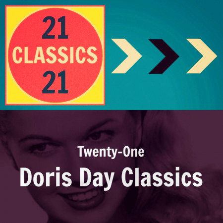 Twenty-One Doris Day Classics
