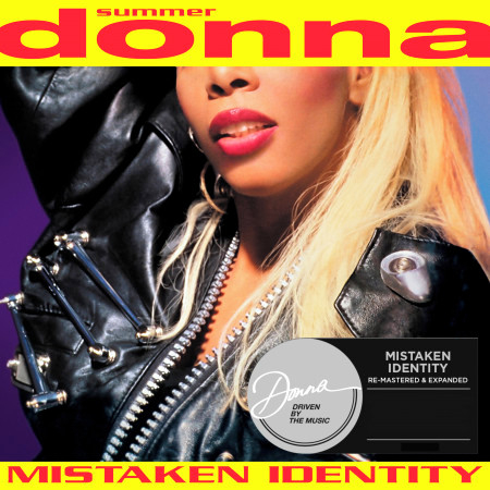Mistaken Identity (Re-Mastered & Expanded)