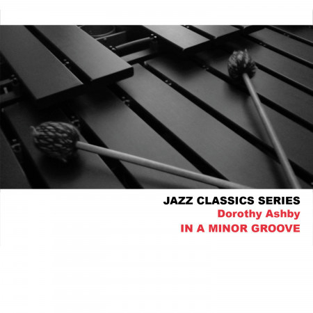 Jazz Classics Series: In a Minor Groove