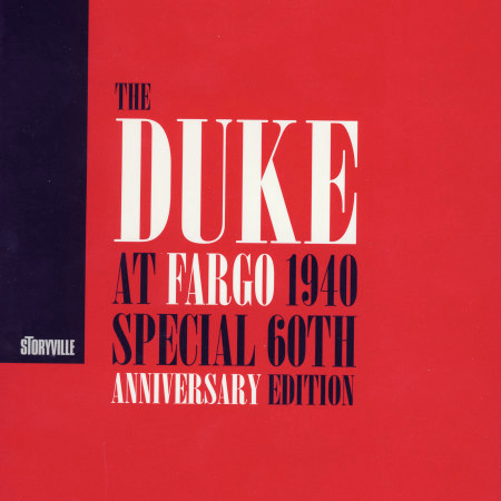 At Fargo 1940 Special 60th Anniversary Edition