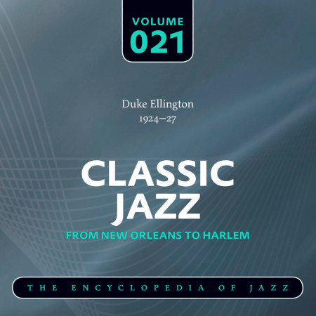 Duke Ellington 1924-27