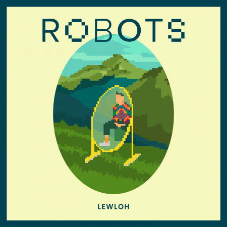 Robots 專輯封面