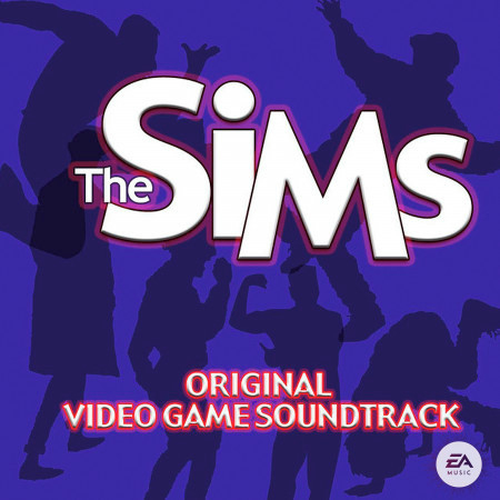 The Sims (Original Soundtrack)