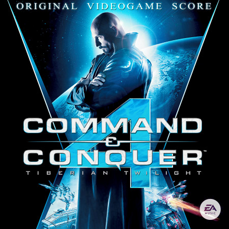 Command & Conquer 4: Tiberian Twilight (Original Soundtrack)