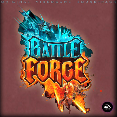 Battleforge (Original Soundtrack)