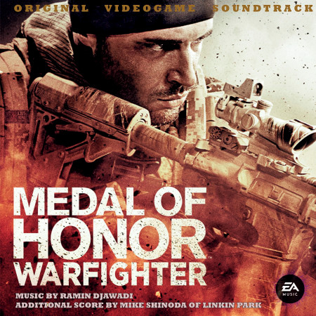 Medal of Honor: Warfighter