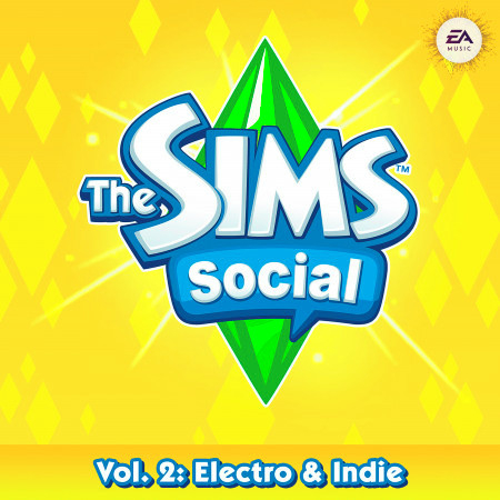 The Sims Social, Vol. 2: Electro & Indie