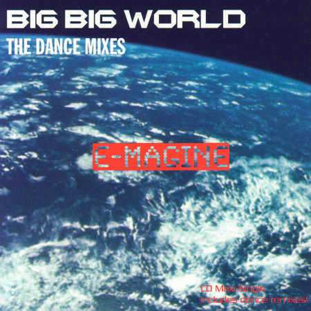 Big Big World (Radio Edit)