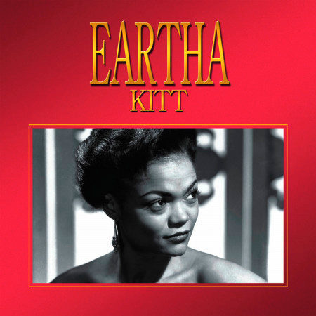 Eartha Kitt