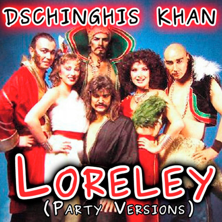 Loreley (Hiho´s Rave Mix)