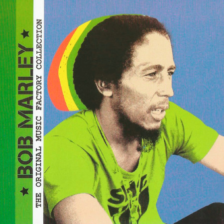 The Original Music Factory Collection, Bob Marley