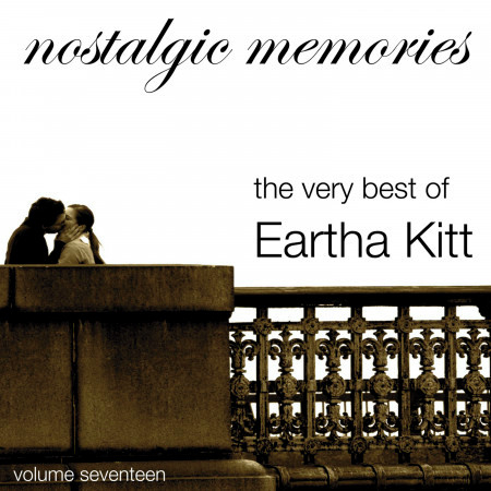 Nostalgic Memories-The Very Best of Eartha Kitt-Vol. 17