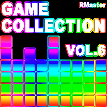 Game Collection, Vol. 6